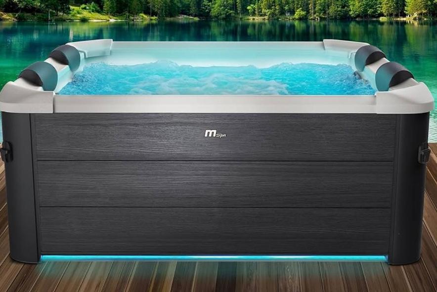 Villa Jolie Independante Climatisee 3 Confort 6 Couchages, Piscine Chauffee 4 X 8 Disponible De Mai A Fin Septembre, Jacuzzi 4 Places, Boulodrome Eclaire, Ping-pong, Wifi, Proche Commerces Animaux Domestiques Sur Demande